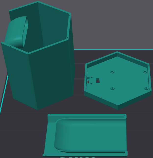 Screenshot of orca slicer illustrating above text